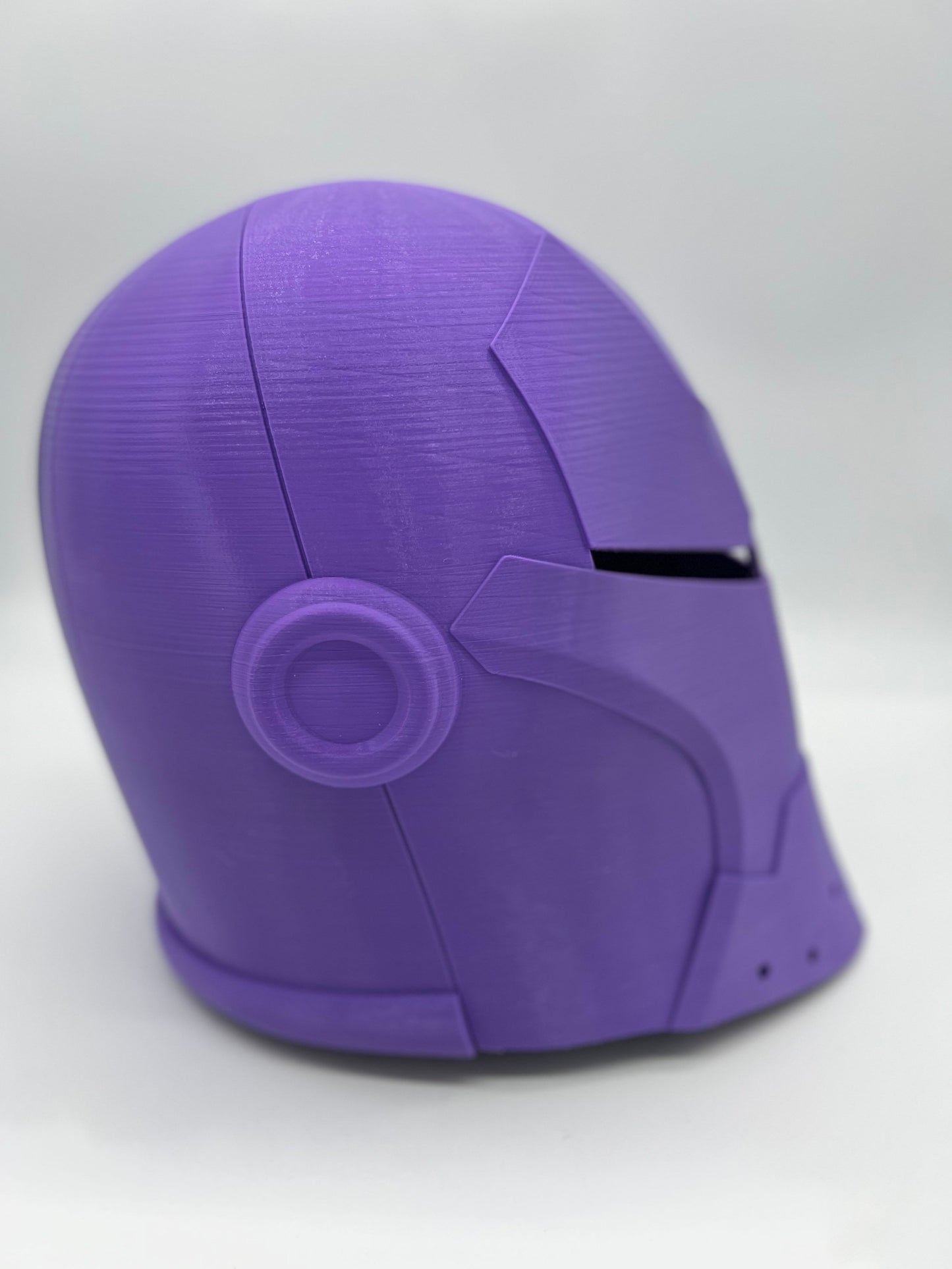 Medieval Iron Man Concept Cosplay Helmet