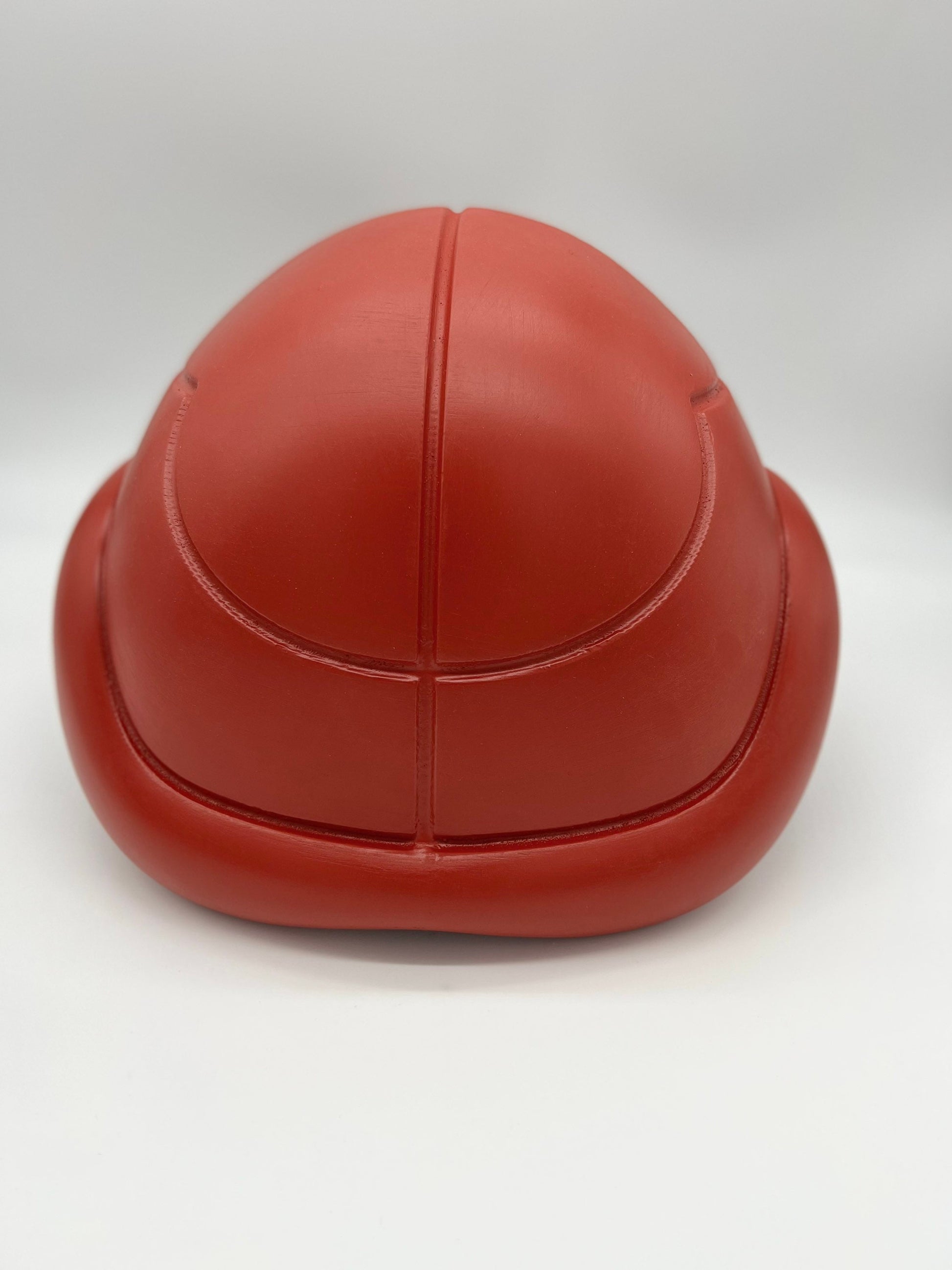 Metriod Samus Cosplay Helmet