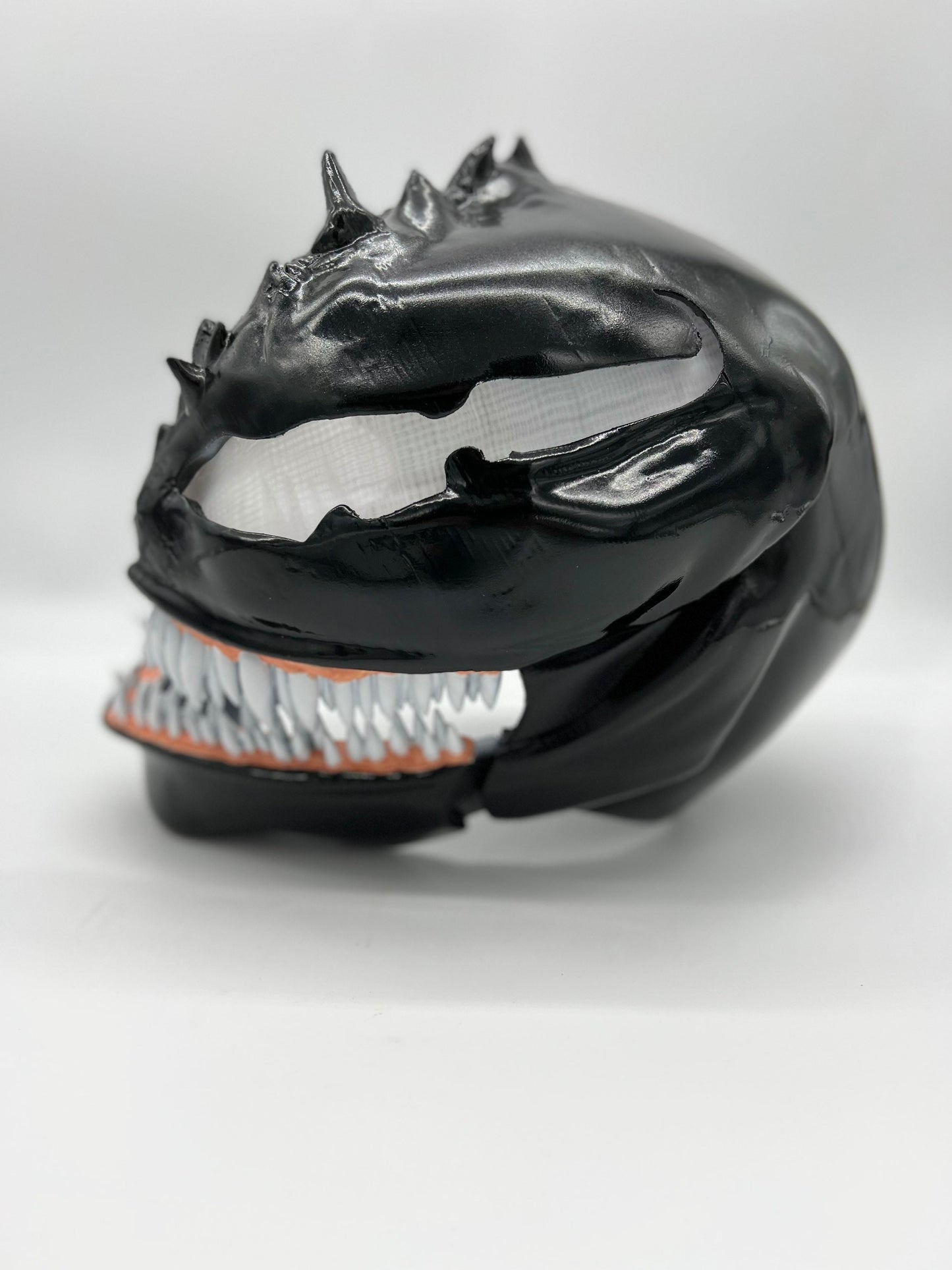 Venom Cosplay Helmet