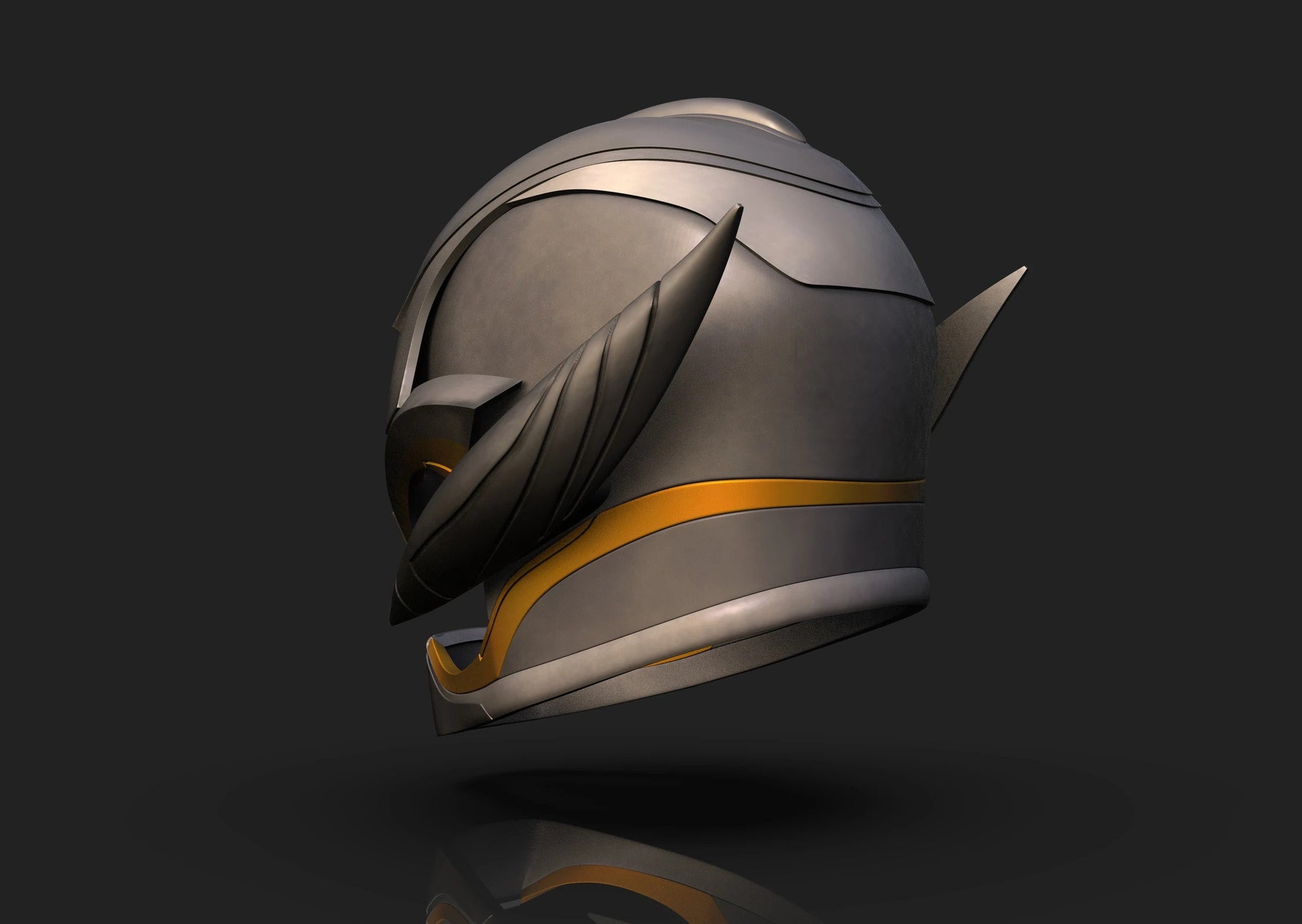 Ultron What If Cosplay Helmet