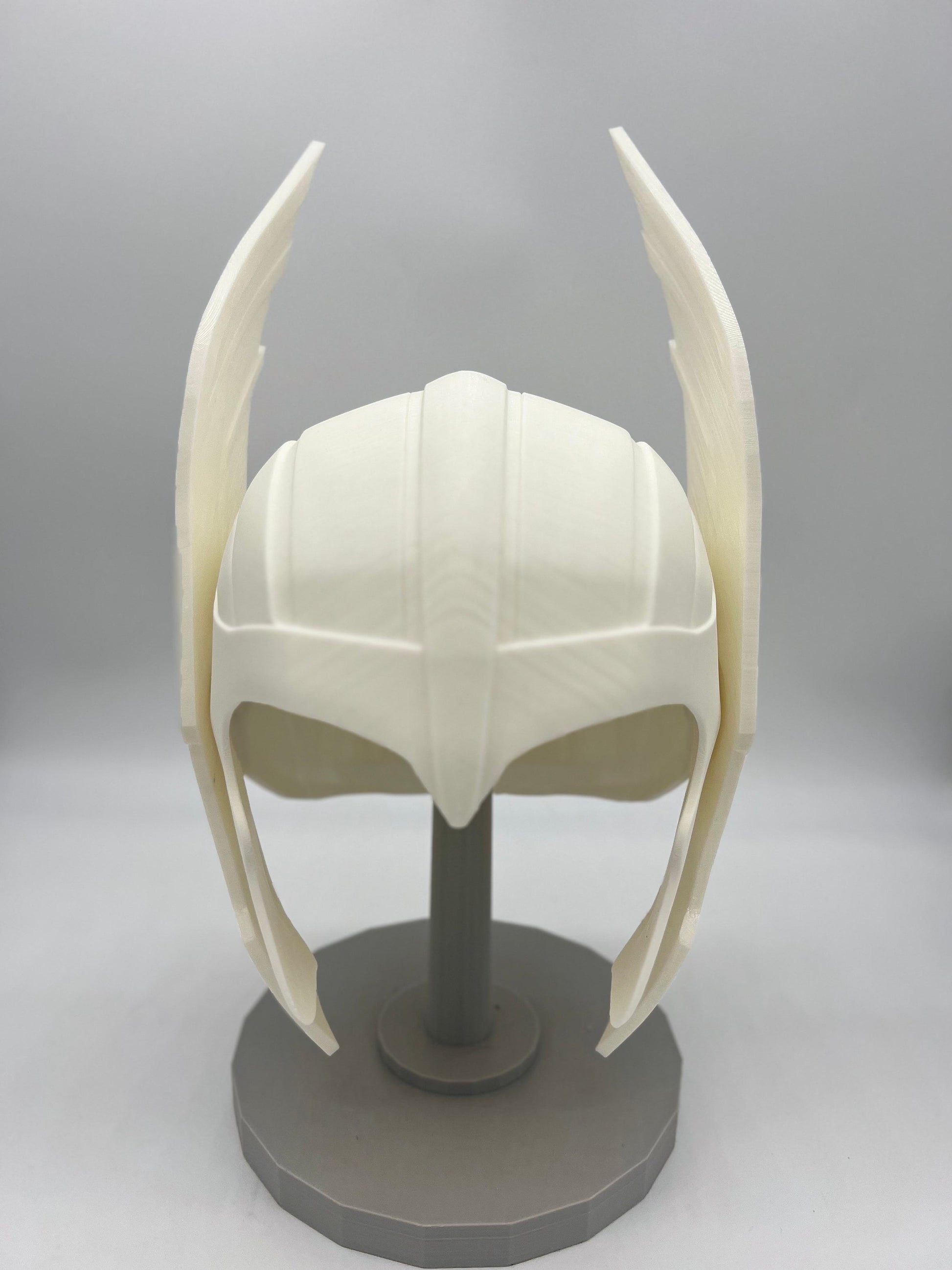 Thor Ragnarok Cosplay Helmet
