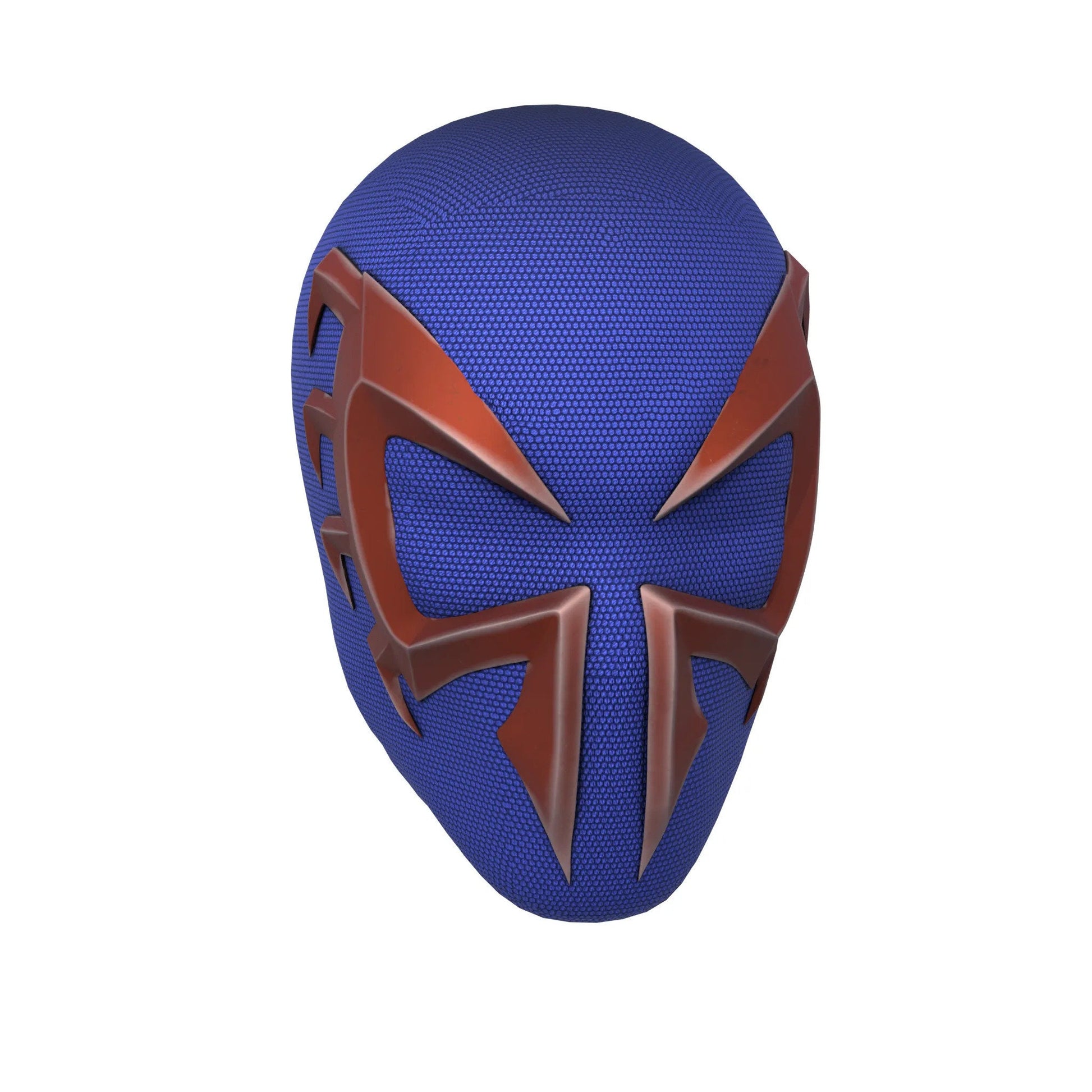 Spider man 2099 Cosplay Helmet