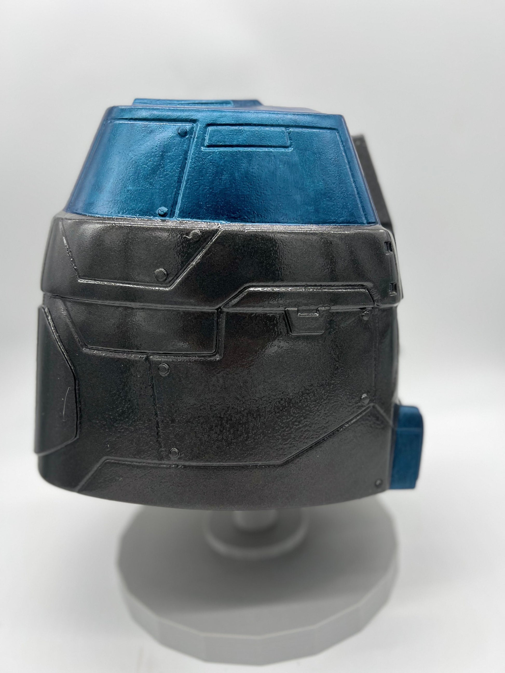 Megatron Beast Wars Wearable Cosplay Helmet