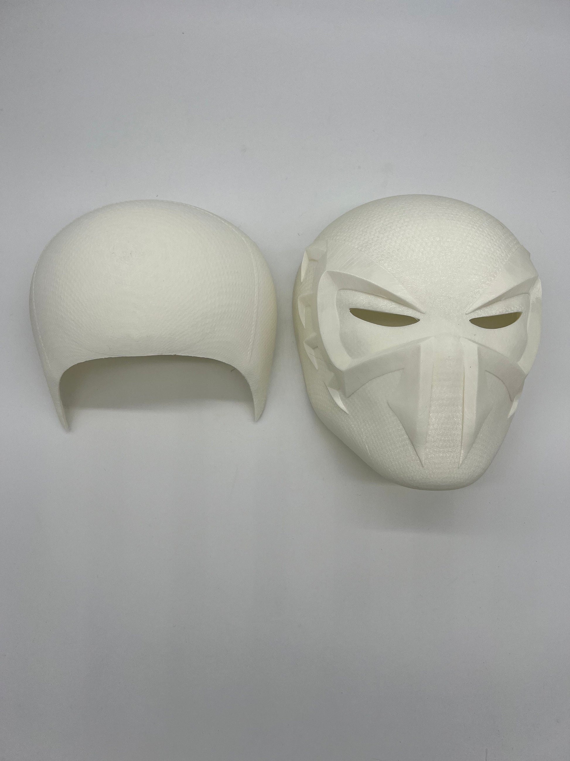 Spider man 2099 Cosplay Helmet