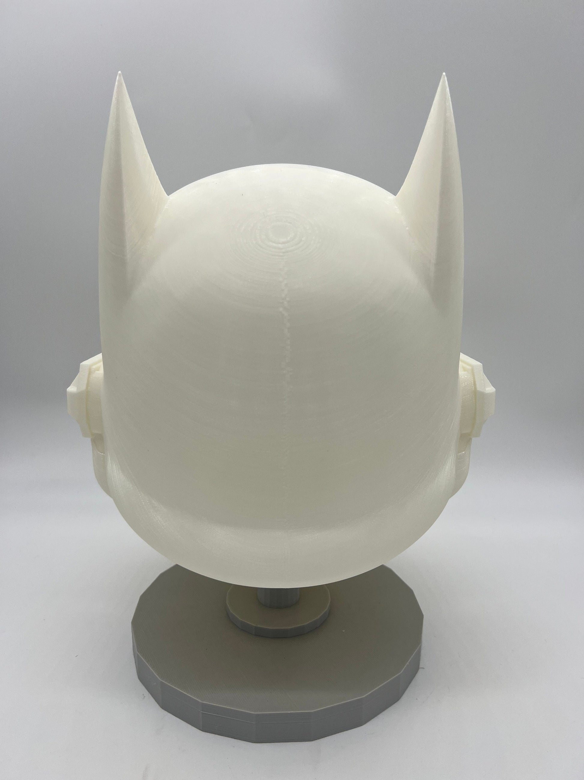 Bat-Trooper Concept Cosplay Helmet