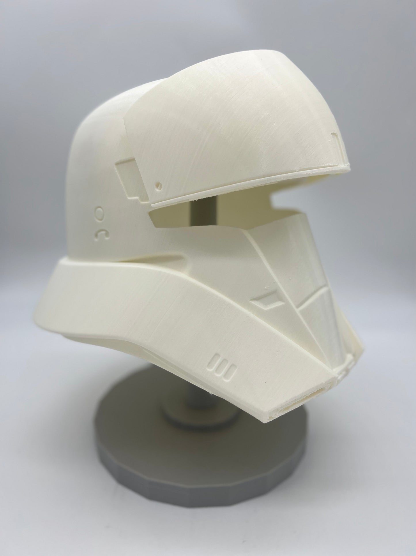 Tank Trooper Cosplay Helmet