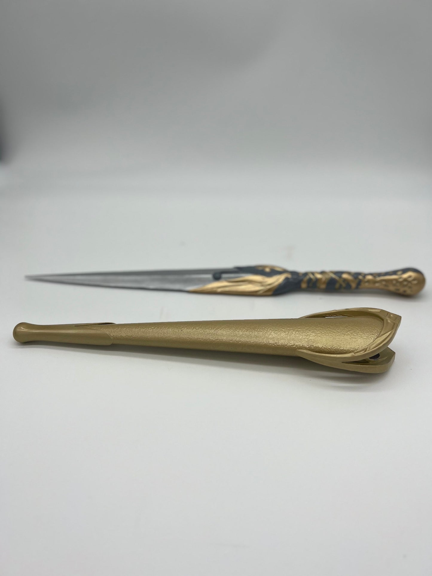 Galadriels Dagger from Rings of Power
