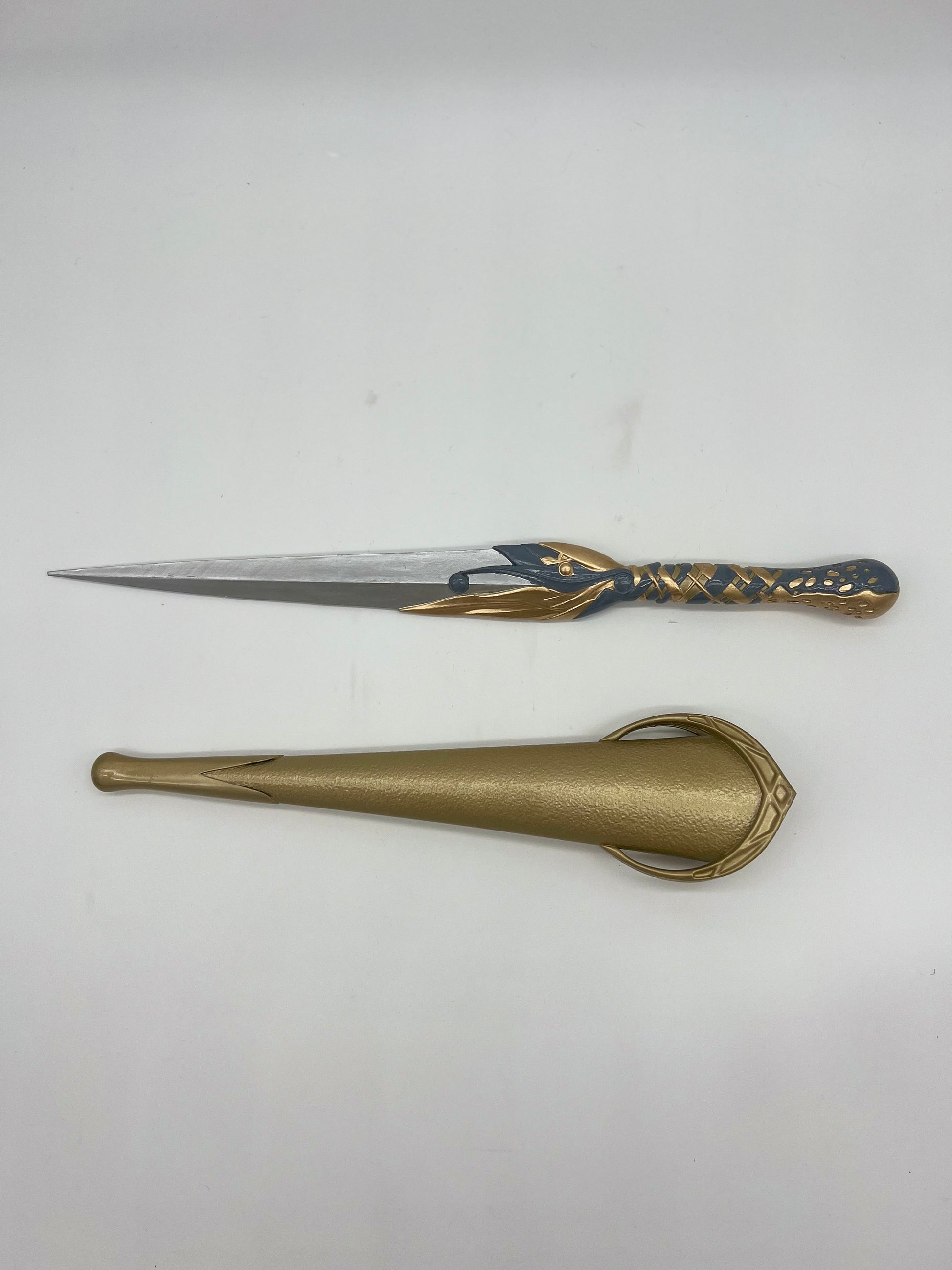 Galadriels Dagger from Rings of Power