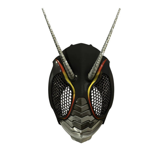 Kamen Rider Black Shadow Cosplay Helmet