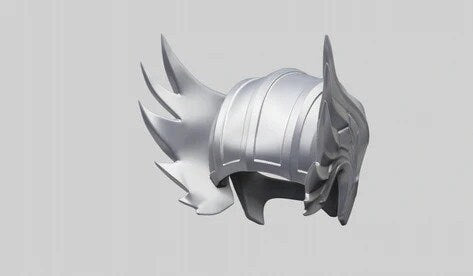 Hawkgirl Cosplay Helmet