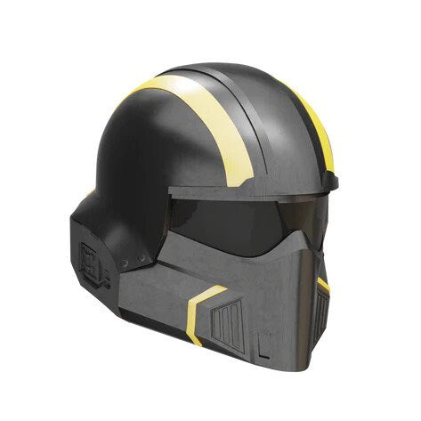Helldiver 2 Cosplay Helmet