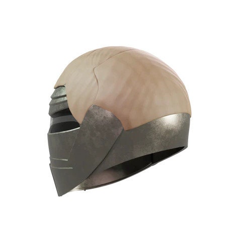 Fremen Cosplay Helmet Dune Movie