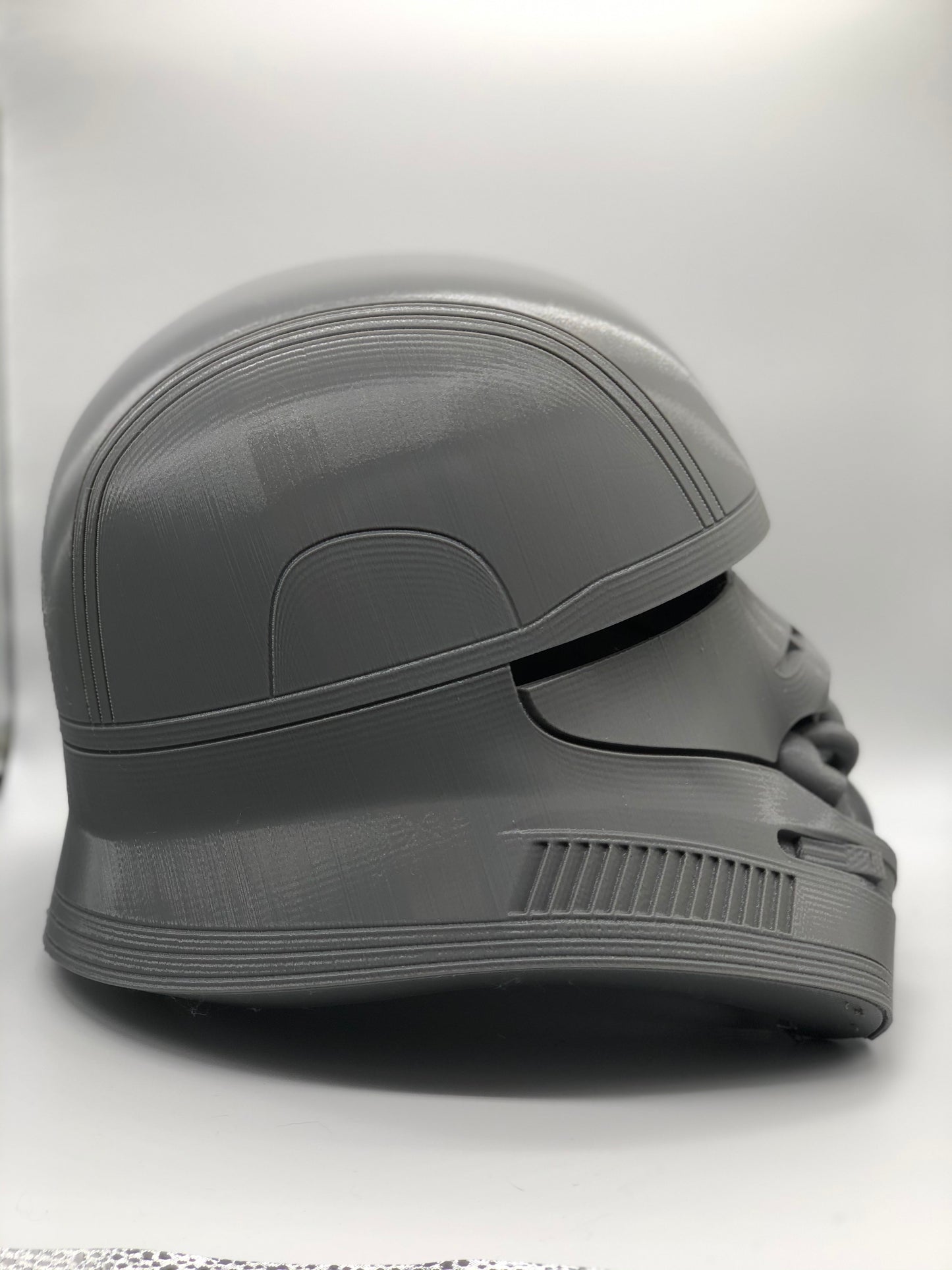 Jet Trooper Wearable Star Wars Helmet