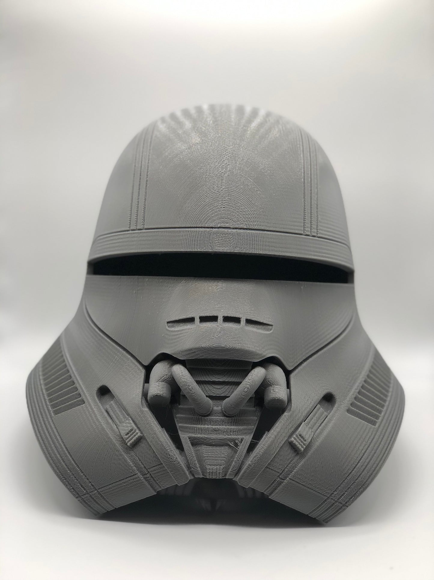 Jet Trooper Wearable Star Wars Helmet