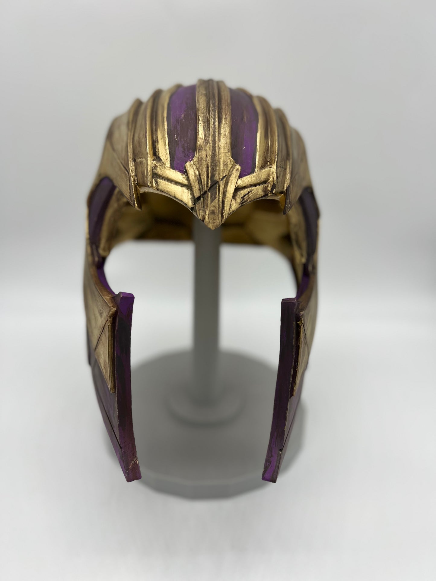 Marvels Thanos Wearable Helmet
